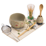 Set pour Thé Matcha <br> 2, 4 ou 8 pièces Chawan 550ml