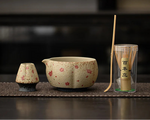 Set pour Thé Matcha <br> 2, 4 ou 8 pièces Chawan 550ml