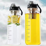Théière en Verre Portable <br> 800 ml à 2 L