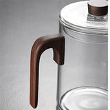Théière en Verre avec Filtre Intégré <br> 800ml