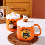 Mug Halloween <br> 350ml