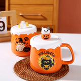 Mug Halloween <br> 350ml