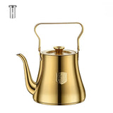 Théière Bouilloire Compatible Induction