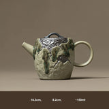 Théière Style Ancien <br> Chinoise 150-250ml