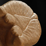 Tea Pet Eléphant <br> Compagnon de Thé