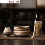 Kit Préparation Matcha <br> 4 pièces 480-600ml