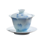 Théière Tasse Chinoise