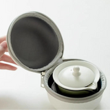 Service à Thé 2 Personnes <br> Théière 160ml