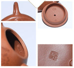 Théière pour Thé Chinois <br> Yixing 170ml