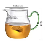 Pichet en Verre <br> Avec Filtre 400ml