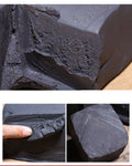 Théières Yixing <br> Noires 190-350ml