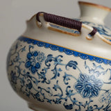 Service à Thé Vintage <br> 200-260ml