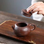 Théière Gong Fu Cha