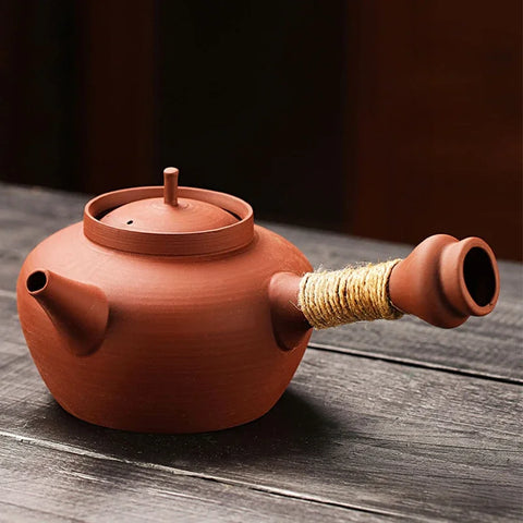 Bouilloire en Céramique <br> 500 à 820ml