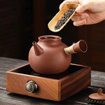 Bouilloire en Céramique <br> 500 à 820ml