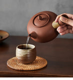Bouilloire en Céramique <br> 500 à 820ml