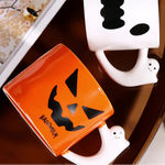 Tasse Halloween <br> 400ml