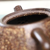 Petite Théière en Argile <br> Yixing 100ml