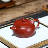 Théière Traditionnelle Chinoise <br> Yixing 160ml