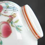 Théière Chinoise <br> Gaiwan Zhong 140-150ml