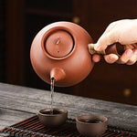 Bouilloire en Céramique <br> 500 à 820ml