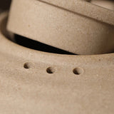 Théière en Céramique <br> Grand Modèle 1,3L