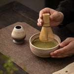 Kit Préparation Matcha <br> 4 pièces 480-600ml