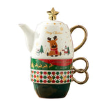 Service à Thé Rennes