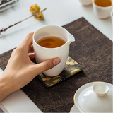 Petit pichet en porcelaine <br> 200 à 400 ml