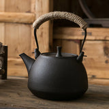 Bouilloire en Céramique <br> Réchaud 800ml-1.2L