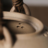 Théière en Céramique <br> Grand Modèle 1,3L