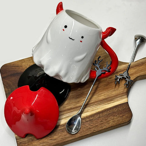 Mug Fantôme <br> 450ml