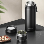 Thermos Thé Infuseur