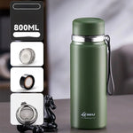 Thermos de Thé <br> 800ml-1L