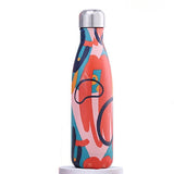 Gourde Inox Isotherme sans BPA