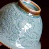 Petite Théière Chinoise <br> Ancienne 130ml