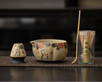 Set pour Thé Matcha <br> 2, 4 ou 8 pièces Chawan 550ml