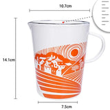 Théière Métal émaillé <br> Service 2L