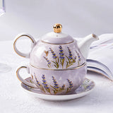 Tea For One