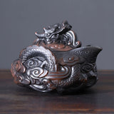 Kyusu Dragon