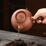 Bouilloire en Céramique <br> 500 à 820ml