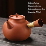 Bouilloire en Céramique <br> 500 à 820ml