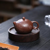 Théière Chinoise Traditionnelle <br> Yixing 190ml