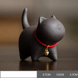 Tea Pet Chat