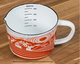 Théière Métal émaillé <br> Service 2L