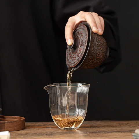 Gaiwan Facile