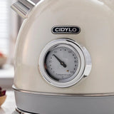 Bouilloire Contrôle Température <br> Electrique 1.8L