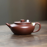 Théière en Céramique Yixing