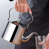 Bouilloire Inox <br> Théière 2L