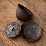 Gaiwan Jianshui